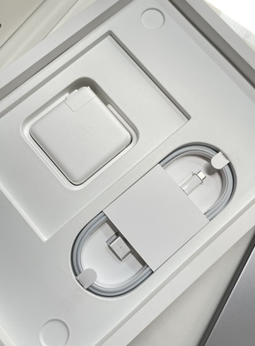 适用苹果m4/3新款MacBookpro14/16寸magsafe3 67 140 35w 30w电源