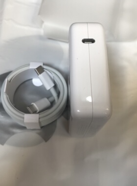 适用苹果MacBook pro16寸国行正品typ-c 96w电源2019款电脑笔记本