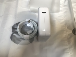 适用苹果MacBook pro16寸国行正品typ-c 96w电源2019款电脑笔记本