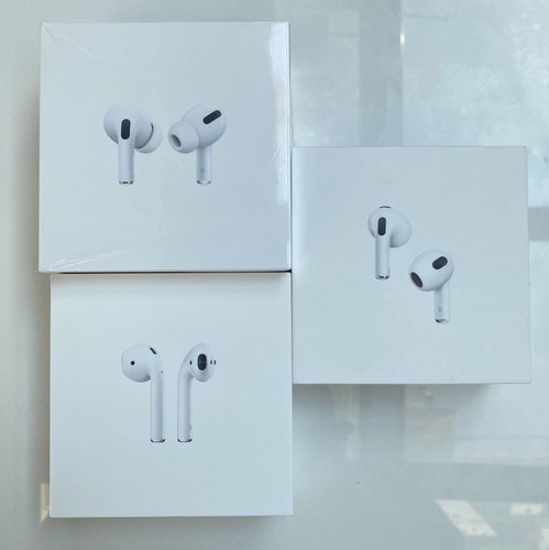 applepro2代降噪蓝牙无线耳机