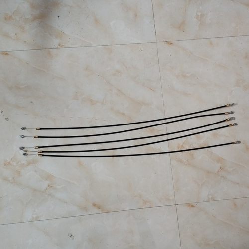 电吸拉线电动尾门奥迪钢丝绳