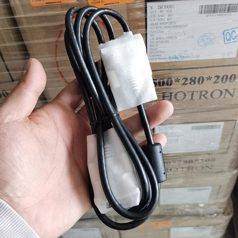 原装主机显卡高清视频连接线