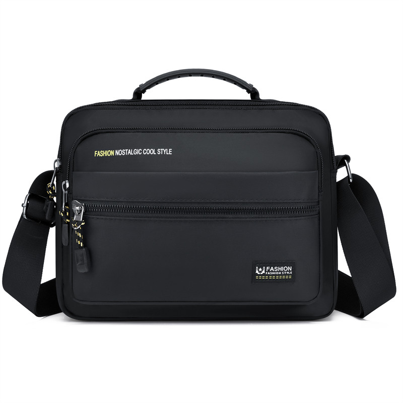 新款潮流男士休闲单肩包韩版横款尼龙撞色斜挎包时尚小方包背包,箱包皮具/热销女包/男包,男士包袋,淘宝优惠券,粉丝福利购,淘宝优惠卷