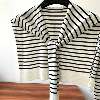 高品质羊毛披肩空调房衬衫外搭女