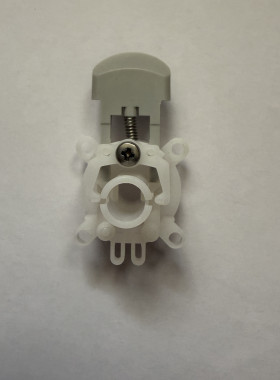 洁碧Waterpik冲牙器水牙线WP560GS9专用喷头断裂松动卡槽组件配件