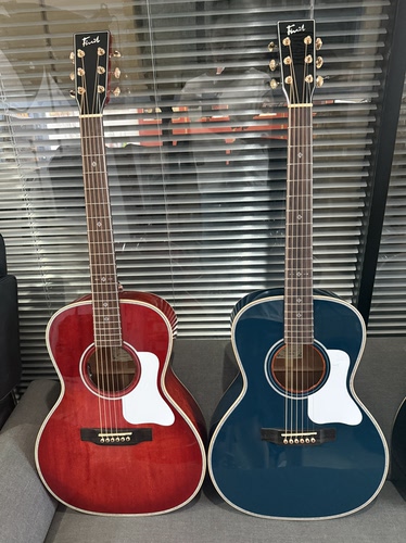 吉他护板，凡喜mini吉他护板