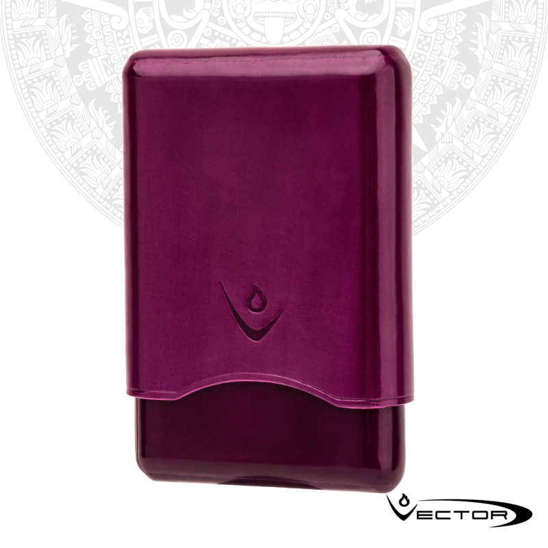 原装美国VECTOR蒙特联名雪茄皮套