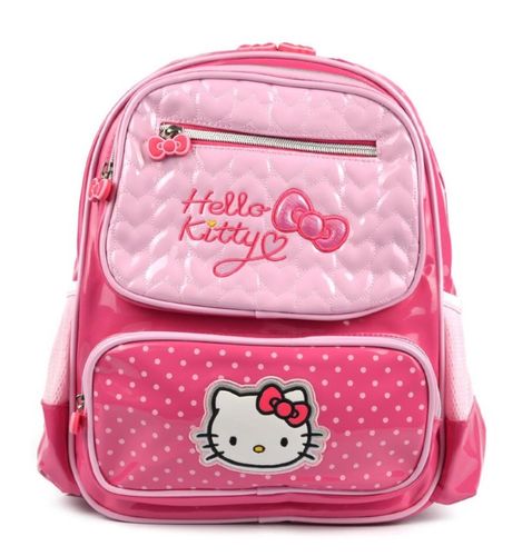 HELLOKITTY凯蒂猫 女童双肩背包正品特价清仓小学生1 3年级书包