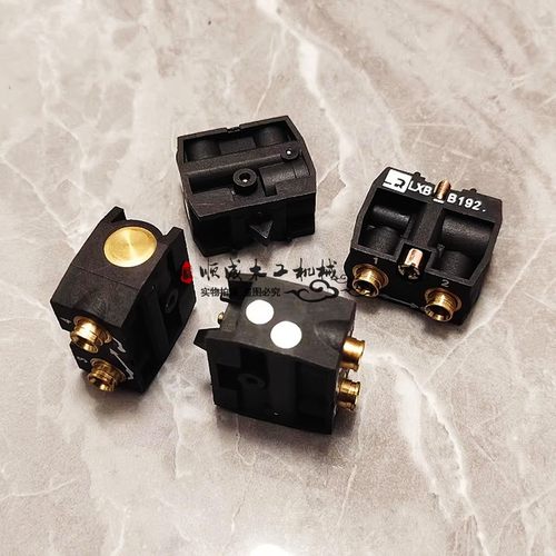 比亚斯电子锯配件触点开关191