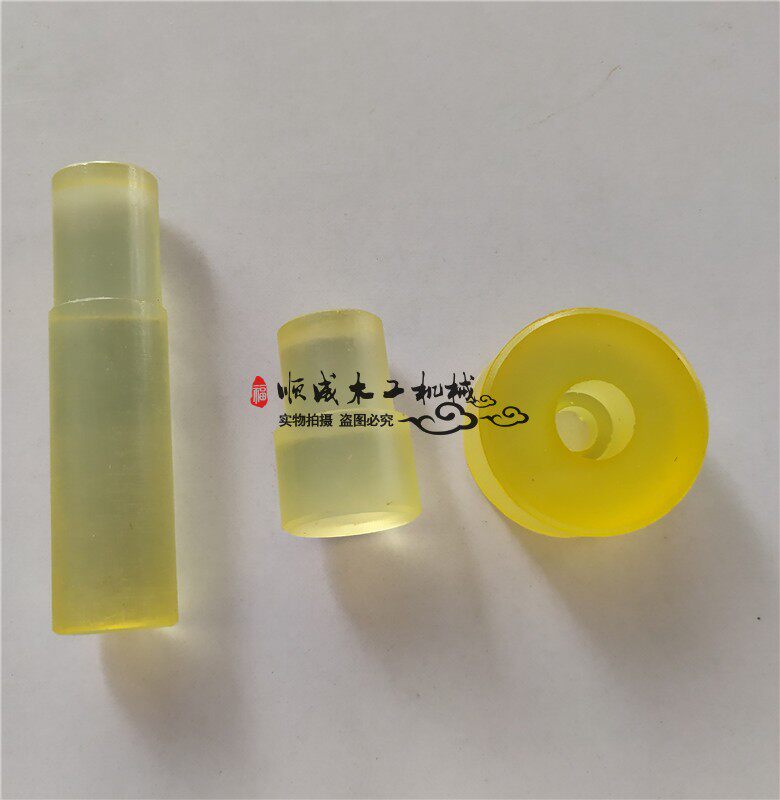 自动封边机齐头缓冲胶条图片