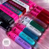 Leo 囤货狂魔Viki Suit Star唇釉合集Birthday Gemini Jeffree