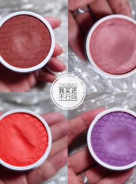 colourpop腮红现货