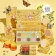 the Winnie Pooh眼影盘Sweet Bee唇彩 Colourpop小熊维尼 Can