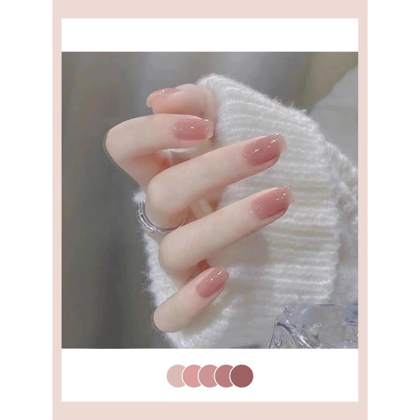 卿本蔲 水性免烤指甲油2026新款速干安全无毒可撕拉裸色显白甲油,彩妆/香水/美妆工具,指甲油,淘宝优惠券,粉丝福利购,淘宝优惠卷