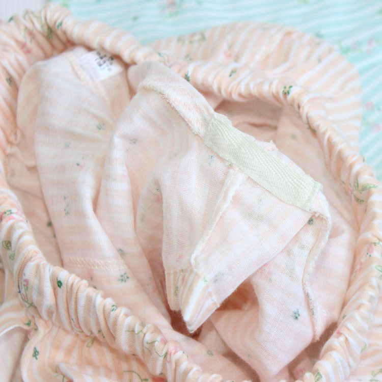 Pantalon pyjama jeunesse - Ref 716691 Image 4