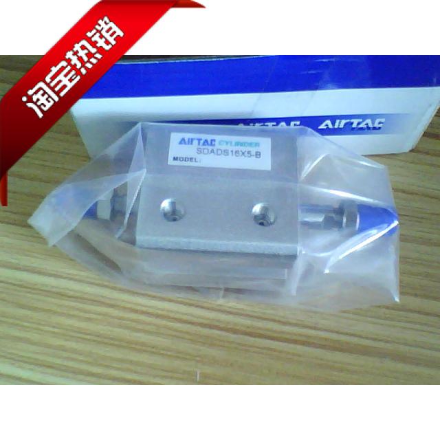 亚德客气缸SDADS16*5-B