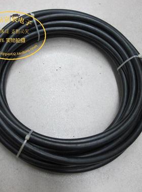 N型公母头 HUBER+SUHNER RG214 镀银 双屏蔽同轴电缆 转接线