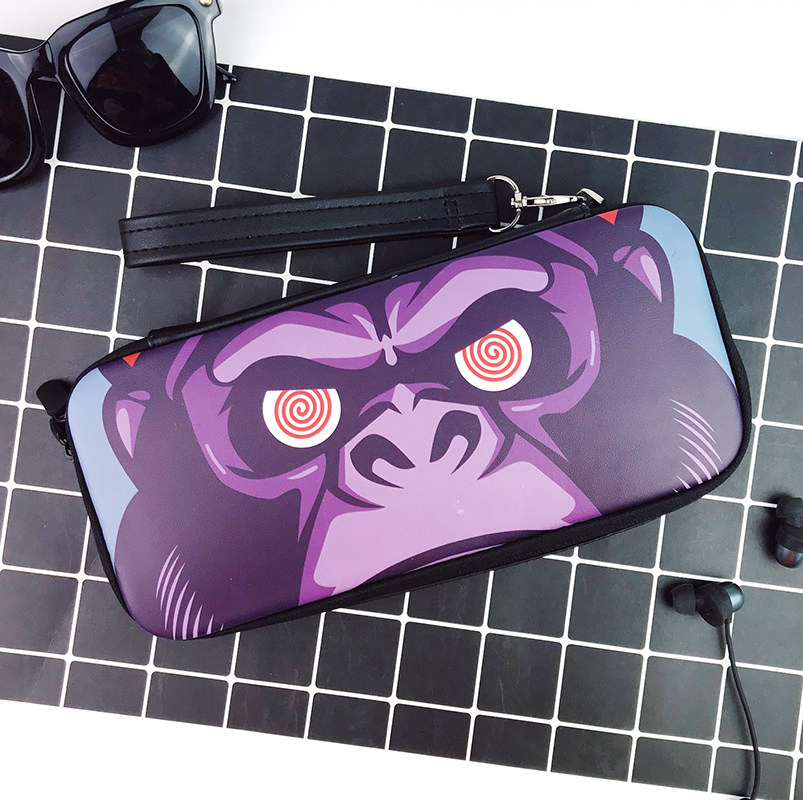 Nintendo Switch Storage bag Nintendo NS host recreational machines Protective bag parts cortexin the 3C Digital Accessories, Digital package/Shelves/Arrange , Digital Storage finishing package  category - from Buy2taobao.com to provide professional Taobao agent buy service