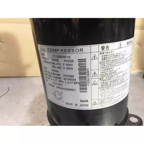 JT125BKNFYE JT160B-NFYE JT200B-NFYE JT200BKNFYE 船用压缩机