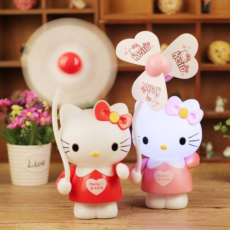 Ventilateur USB - Ref 400444 Image 1