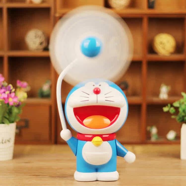 Ventilateur USB - Ref 400444 Image 3