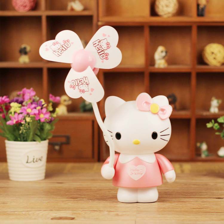 Ventilateur USB - Ref 400444 Image 4