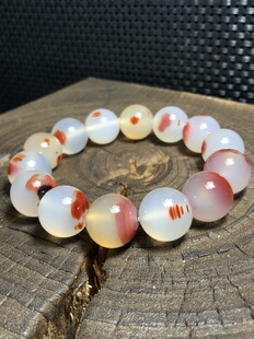 巴西樱花精品意境手串手链男女通用