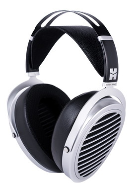 HIFIMAN海菲曼ANANDA NANO纳米振膜平板耳机有线头戴式发烧监听