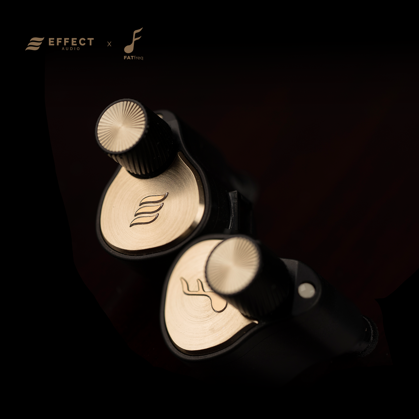 FATFreq Grand Maestro Anniversary限量版耳机GMA入耳式hifi耳机,影音电器,有线HIFI耳机,淘宝优惠券,粉丝福利购,淘宝优惠卷