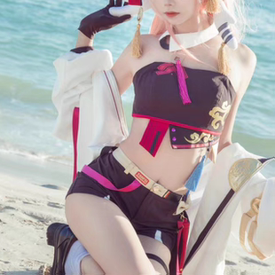 【艾西Aiwest】烟绯花鸟与情