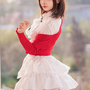 【艾西Aiwest】加藤惠