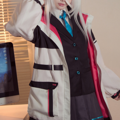 【艾西Aiwest】kei