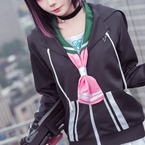 【艾西Aiwest】杏山和纱