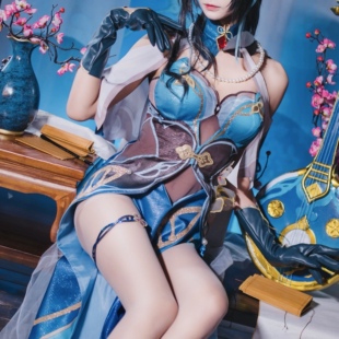 【艾西Aiwest】阮梅