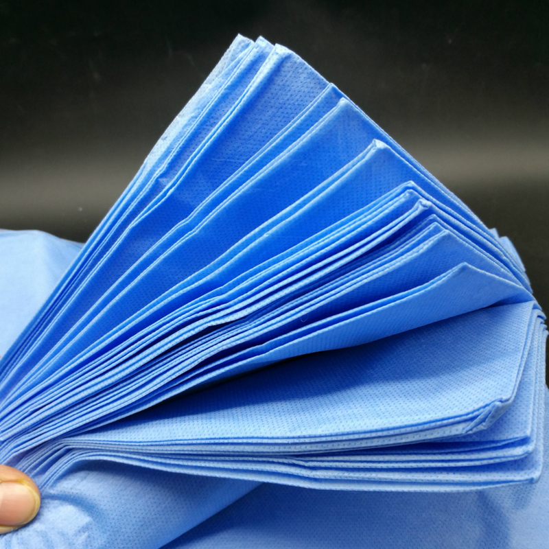 无纺布一次性美容床单纸垫非防水美容院200片按摩80x180酒店旅i.