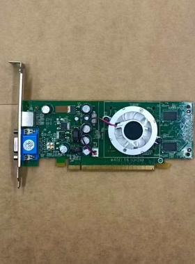 联想显卡锋行X3000A家悦U2110A家悦U5011A 7100GS 6200TC