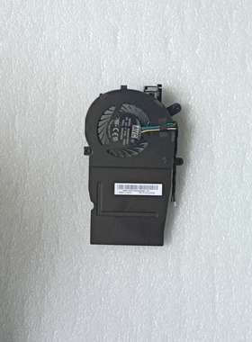 联想 M710Q M910Q P320 M910X Tiny小主机散热器风扇 01EF556