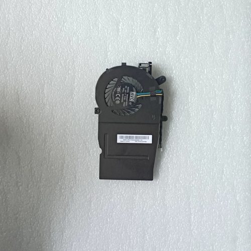 联想 M710Q M910Q P320 M910X Tiny小主机散热器风扇 01EF556