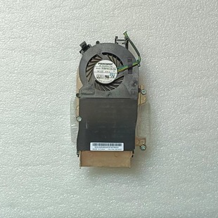 开天M7200t 散热片 A730z 风扇 02CW327 迷你小主机散热器 联想