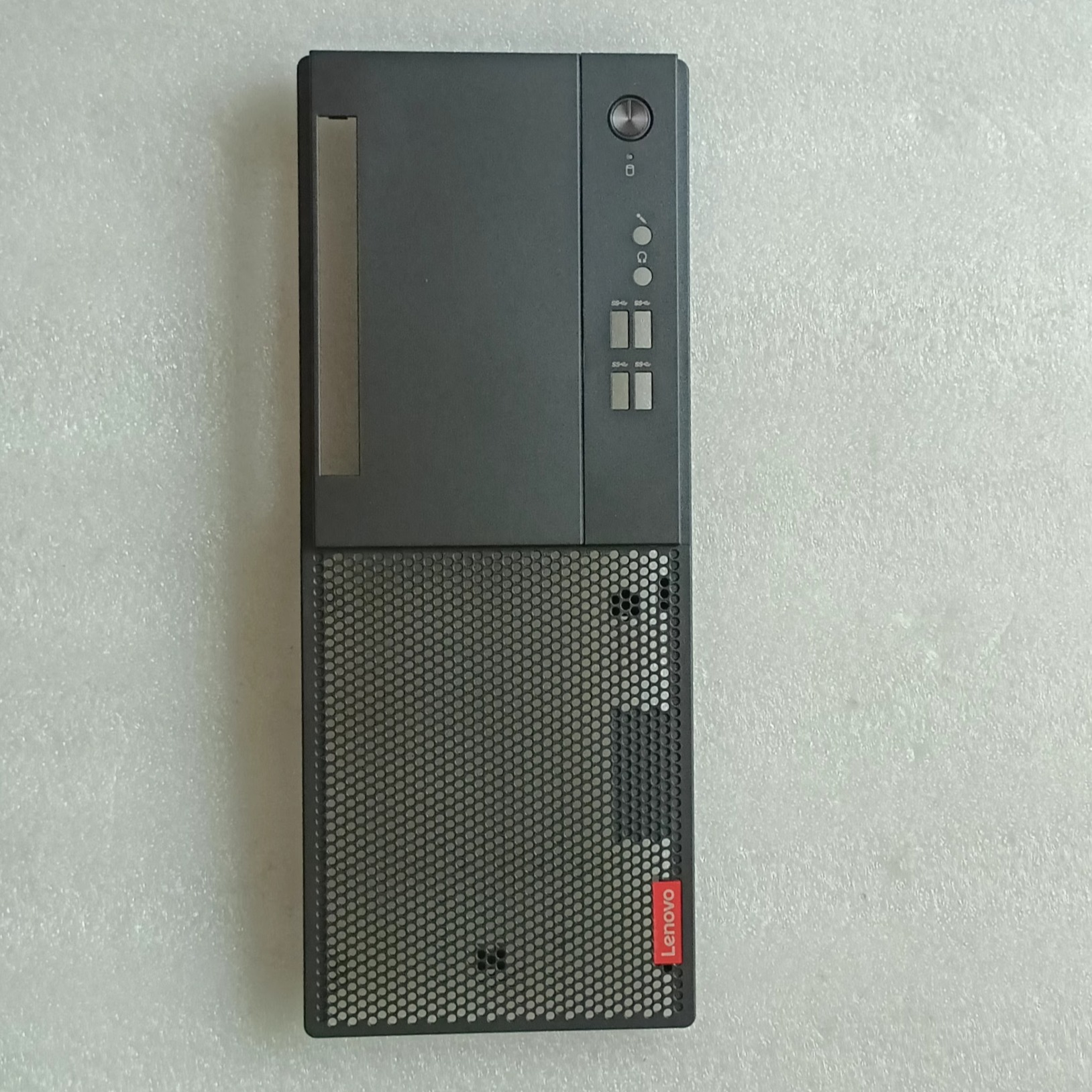 联想 启天 M410/M415/M610 机箱面板