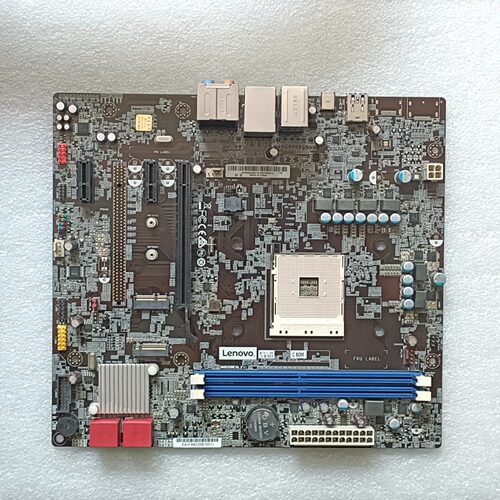 联想 Y720T 拯救者极MAX B350A4-LM AM4主板 锐龙 SB20L28271