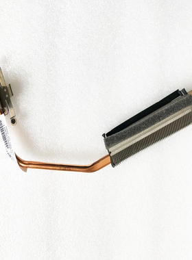 联想 c325 c325r2 一体机 cpu散热片 铜管散热器31051580