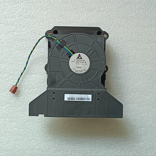 联想Think Center M725s/M715s/M715t AM4新款涡轮散热器 01MN106