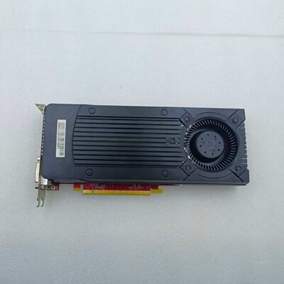 联想GTX6601.5G台式机游戏显卡