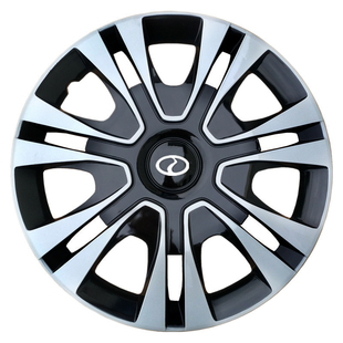 EC31L EC31 EC35 14寸轮毂盖瑞驰新能源EC31s 适用瑞驰EK01S13