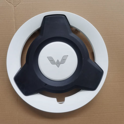 适配宏光MINI马卡龙轮毂盖五菱宏光MINI轮毂罩盖MINIEV改装件轮毂