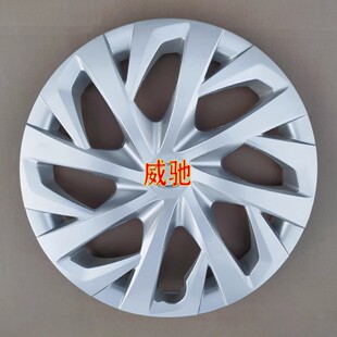 适用于21款威驰轮毂盖 威驰FS轮毂罩 新威驰装饰盖轮胎帽15寸改装