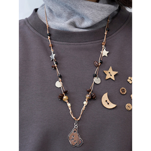 万有引力博物馆 