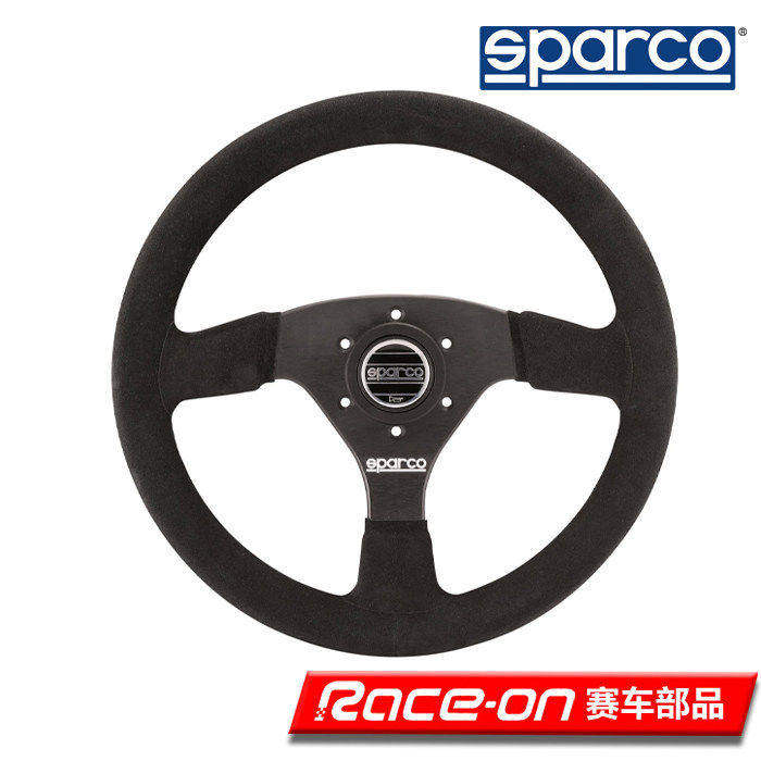 SPARCO R323 赛车方向盘