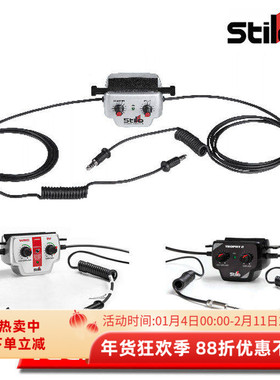 STILO WRC/TROPHY  通话系列